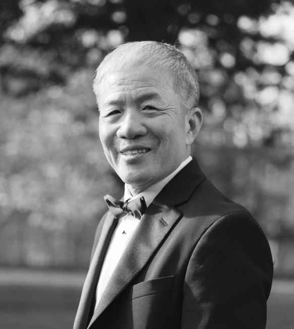 Obituary of Xiaorong Zhou