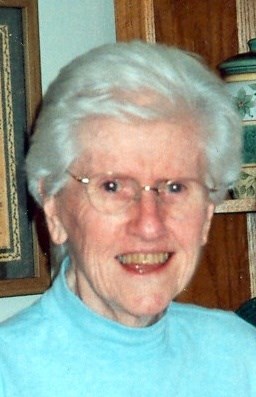 Obituary of Hannah E. Sheehan
