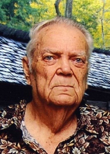 Obituary of Charles Lawrence Branch