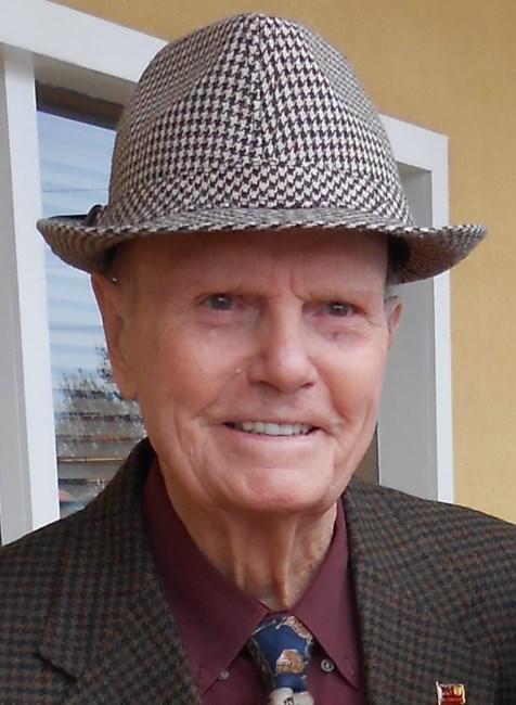 Obituary of Gene Corbett