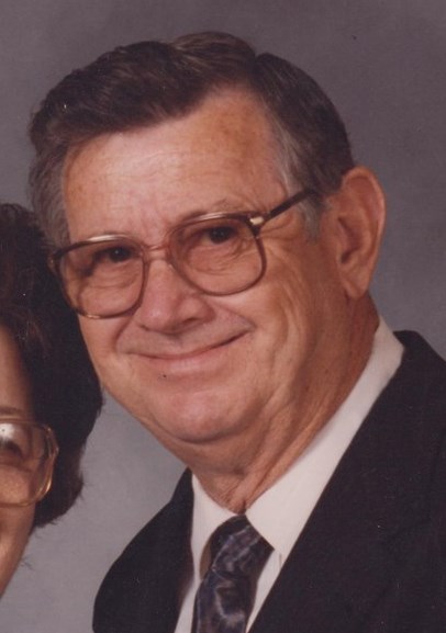 Obituary of James W. King Sr.