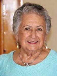 Obituary of Nellie Villalobos Fraijo