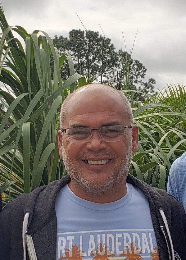 Obituary of Wayne Curtis Seagraves