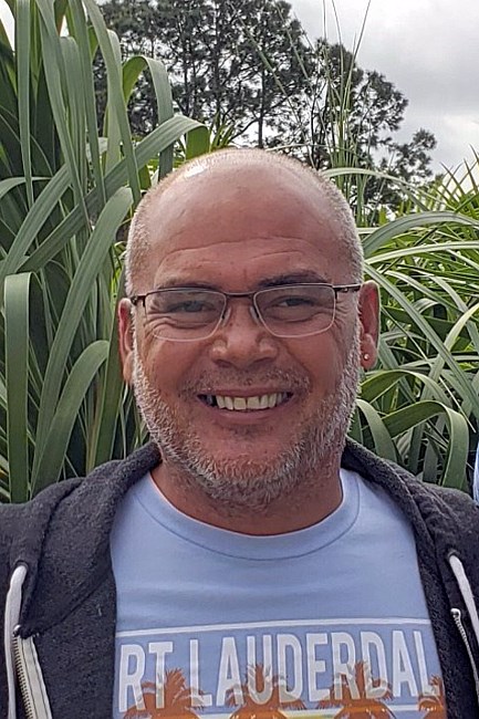 Obituary of Wayne Curtis Seagraves