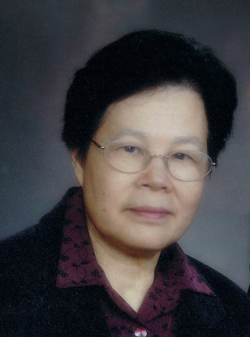 Obituary of Mrs. Kim Hoi Kong