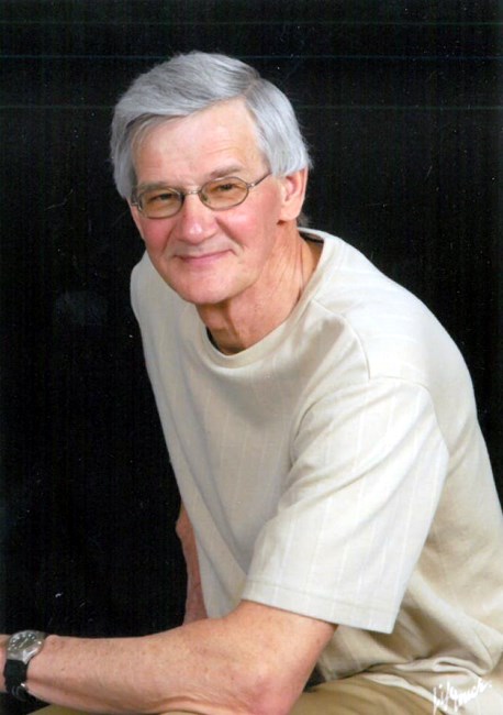 Obituary of Richard Joseph Kramer Sr.