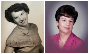 Obituary of Christine Keathley