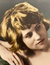 Obituary of Maria Del Saz Medina Haner