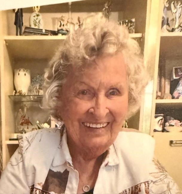 Obituary of Lillian "Bert" Stansbury