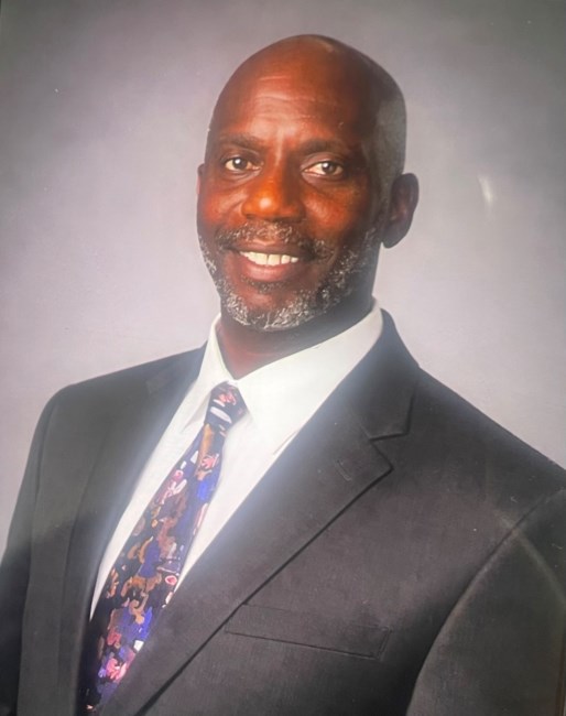 Obituary of Rufus Richardson