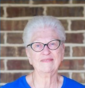 Obituary of Melba Gay Usrey