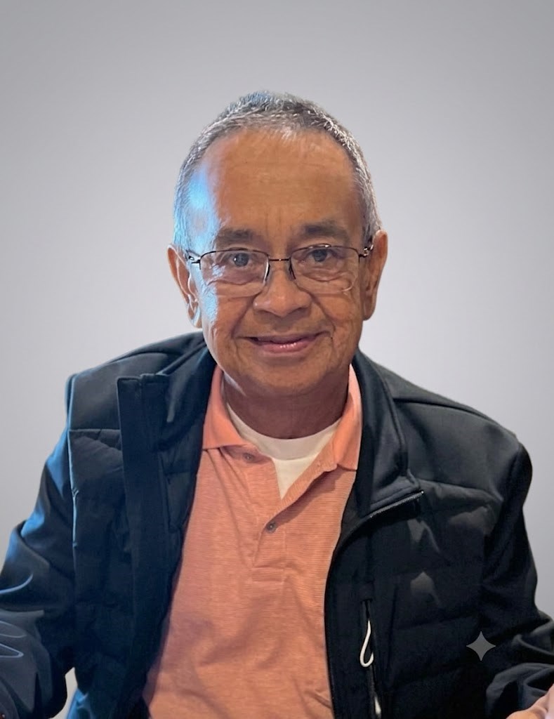 Obituario de Omar Alvarez Morales