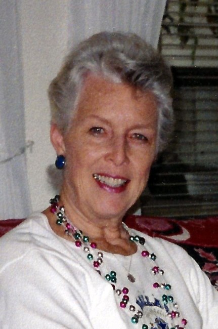 Obituary of Marcelyn Caver