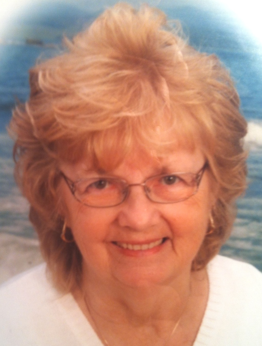 Minnie White Obituary Auburn, ME