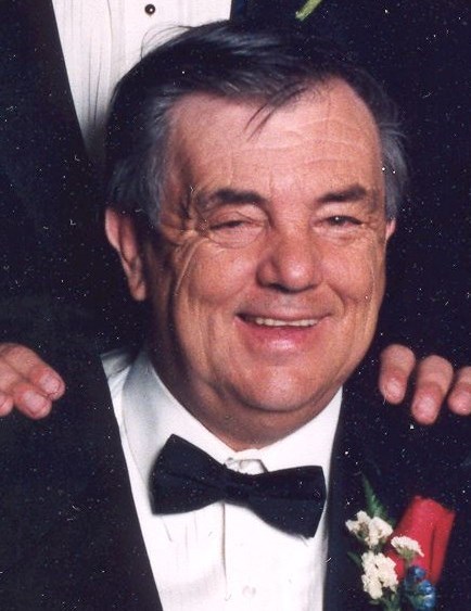 Obituary of George J. Wagner