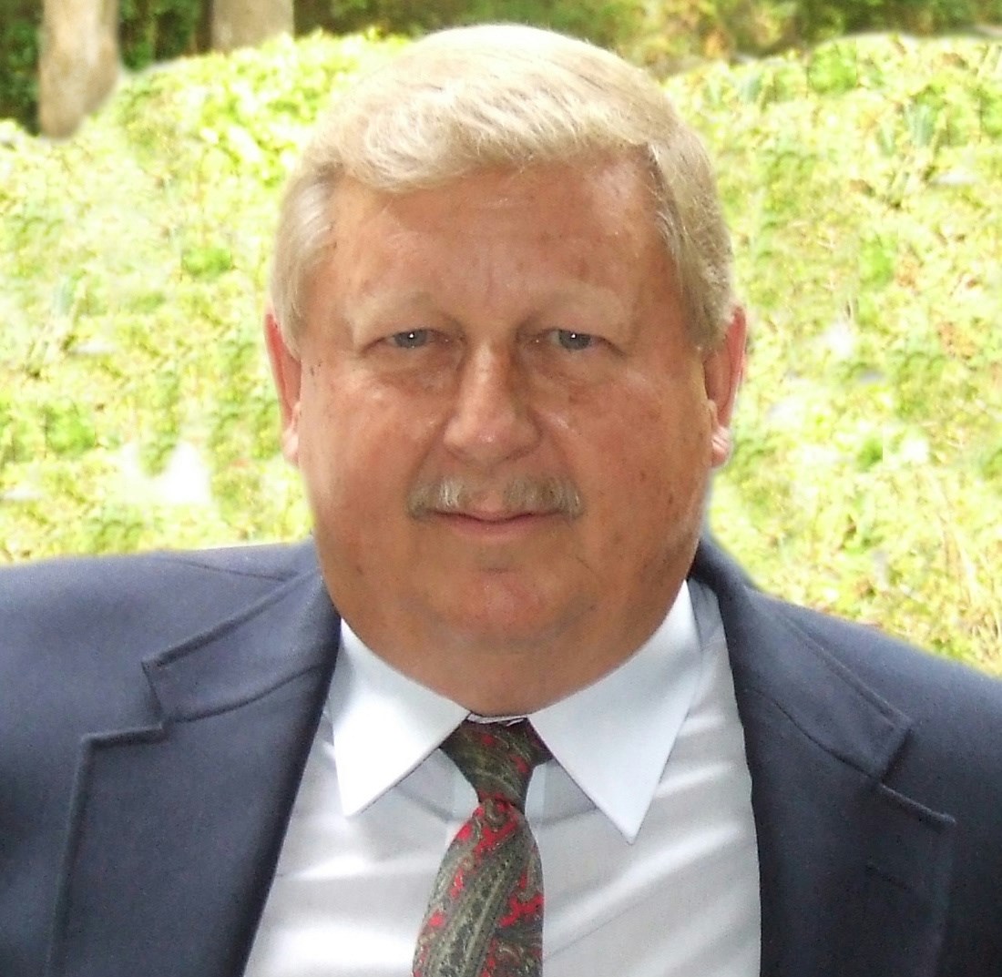 Obituary of David R. Marshall