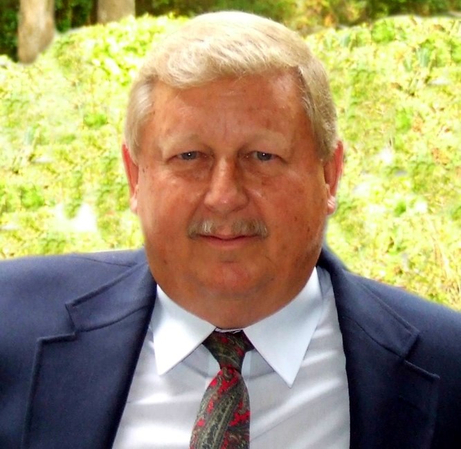 Obituary of David R. Marshall