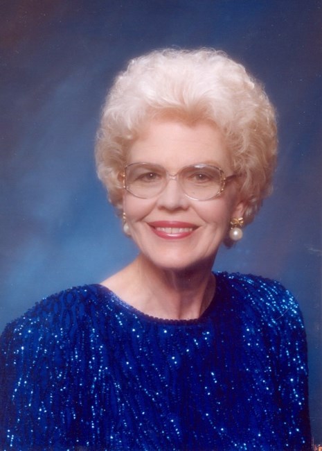 Obituary of Grace Marie Koch