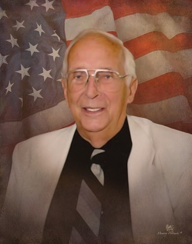 Obituary of Charles A. Morehead Jr.