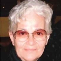 Obituary of Marie L. ""Mary Lou"" (Battistone) DeFelice