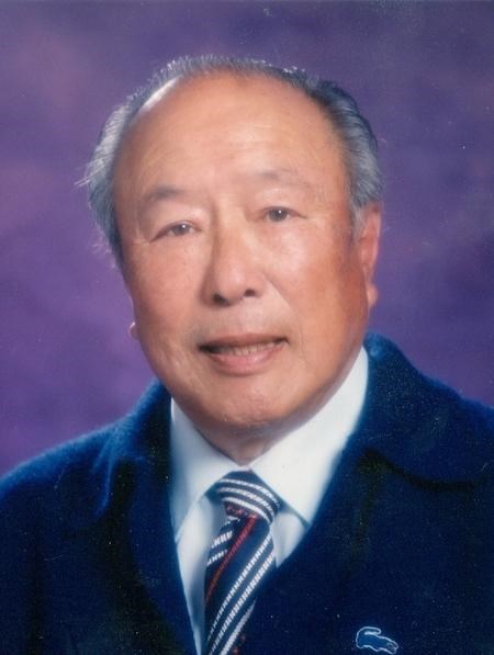 Obituary of Henry W. Tom