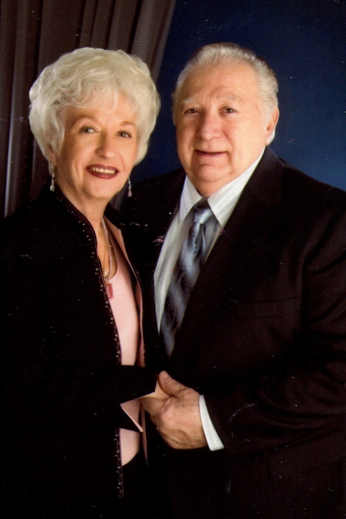 Obituary of Patricia A. West