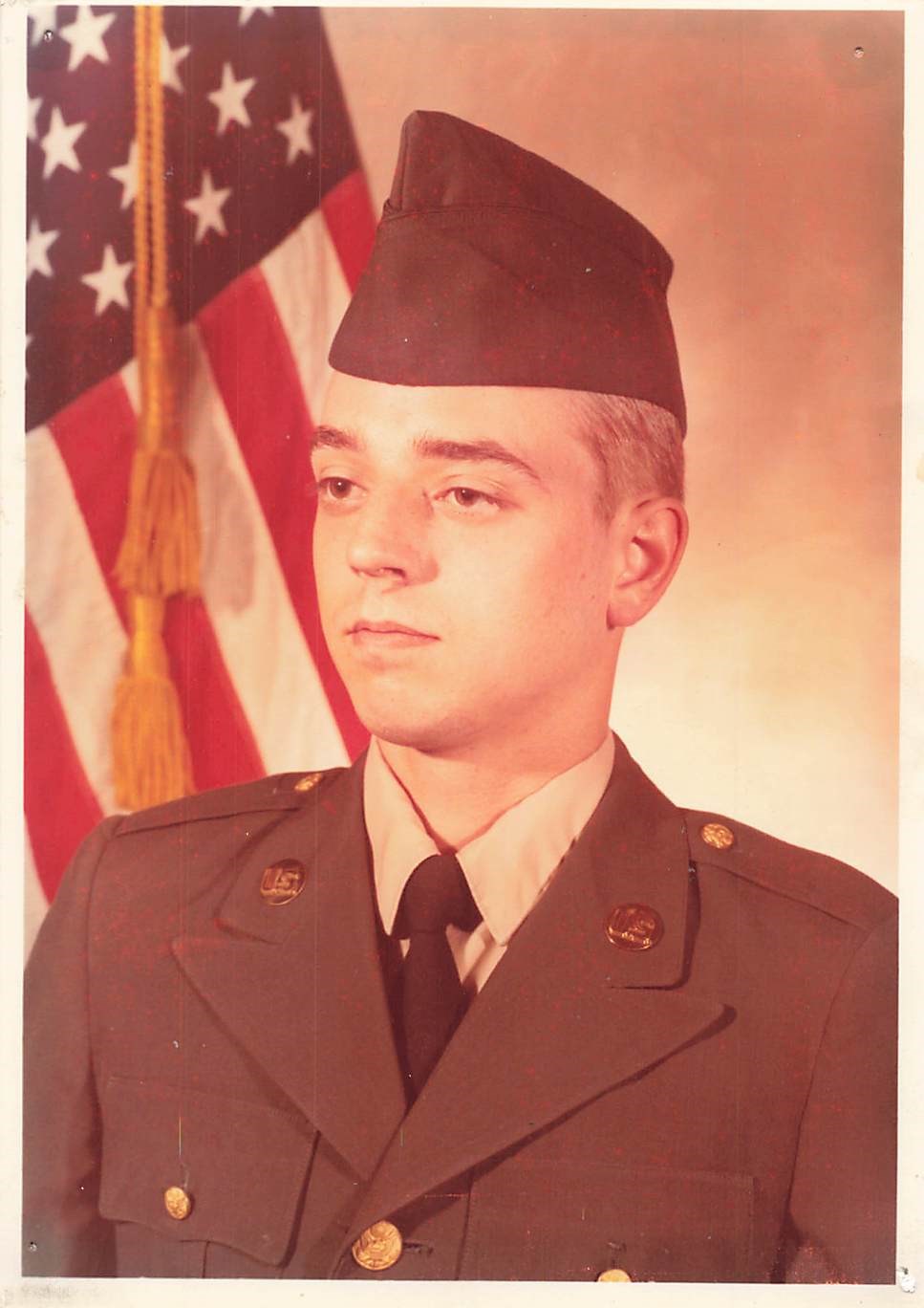 Obituary of Greg Norman Garvey