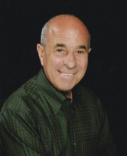 Obituary of Fred Bevilacqua