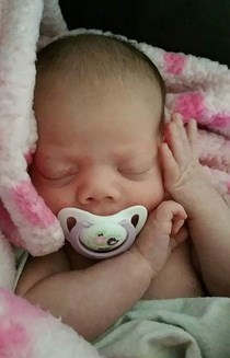 Obituary of Elodee Beatty