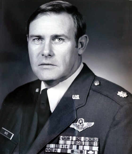 Michael White Obituary Williamsburg, VA