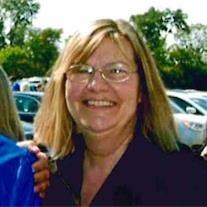 Obituary of Martina Christine Stonerock