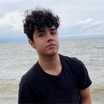 Obituary of Antonio Vincent Rosa