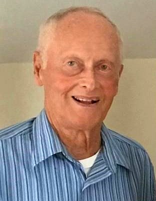 Obituary of Paul Harrison Garcelon Sr.