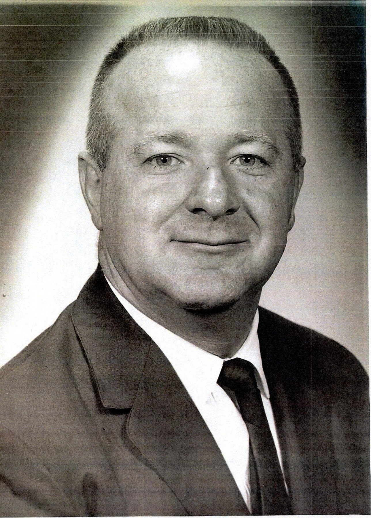 Obituary of John "Jack" Sheridan