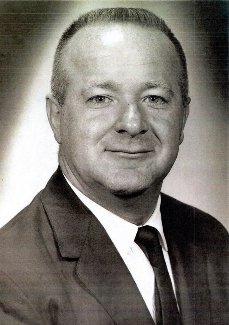 Obituary of John "Jack" Sheridan