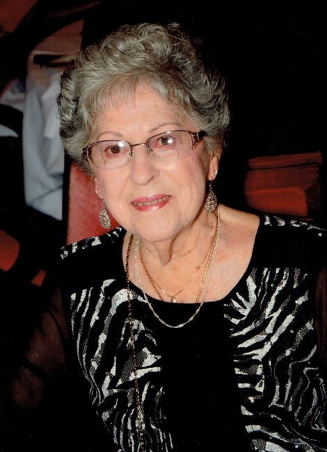 Obituary of Ann Todaro
