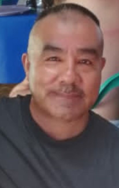 Obituario de Alberto Teodoro