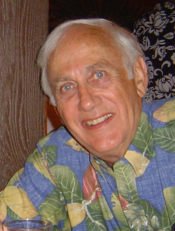 Richard Holmes Obituary Santa Ana, CA