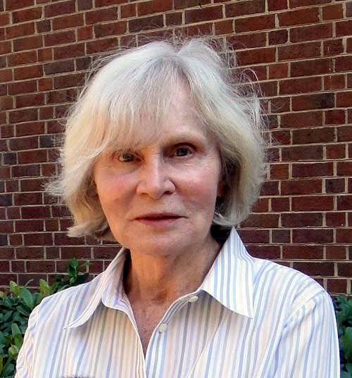 Avis de décès de Dolores Seaman