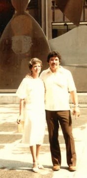 Obituary of Ruby D. Gomez