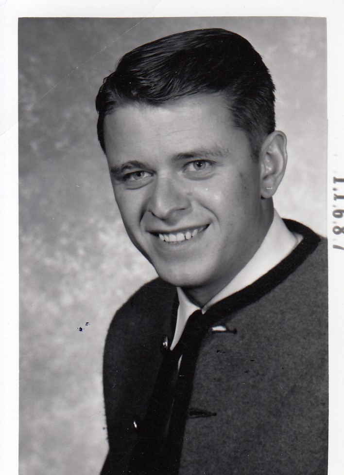 Obituary of Loyle Keith Brennise