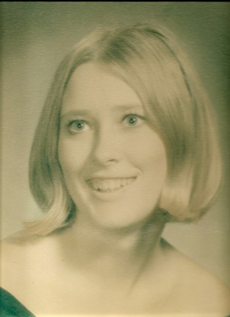 Obituary of Christine W Jeter