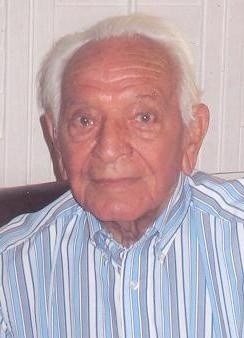 Obituary of Arthur S. Gaona