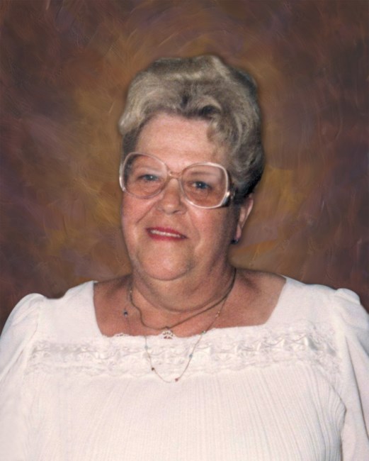 Obituary of Marilyn G Spark Predieri