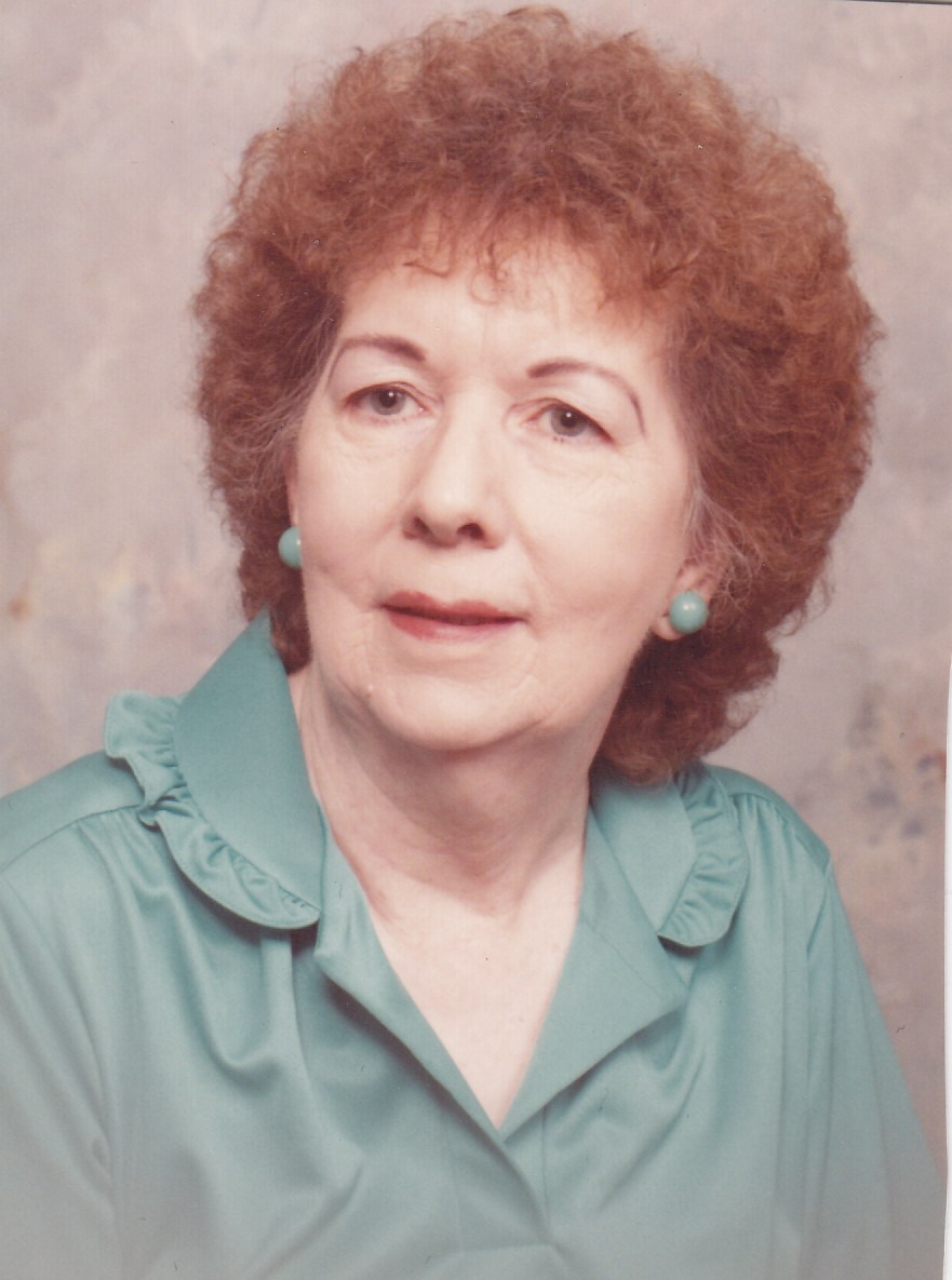 Mavis Hopson Obituary Miamisburg, OH