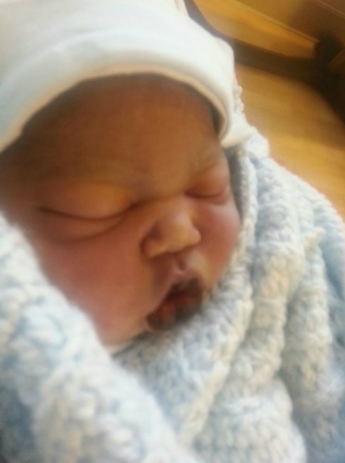 Obituary of Jeremiah Elijah Ramsey