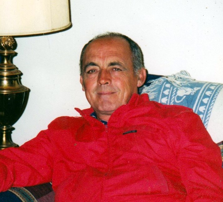 Obituary of Ronnie  "Ron" B. Herrin