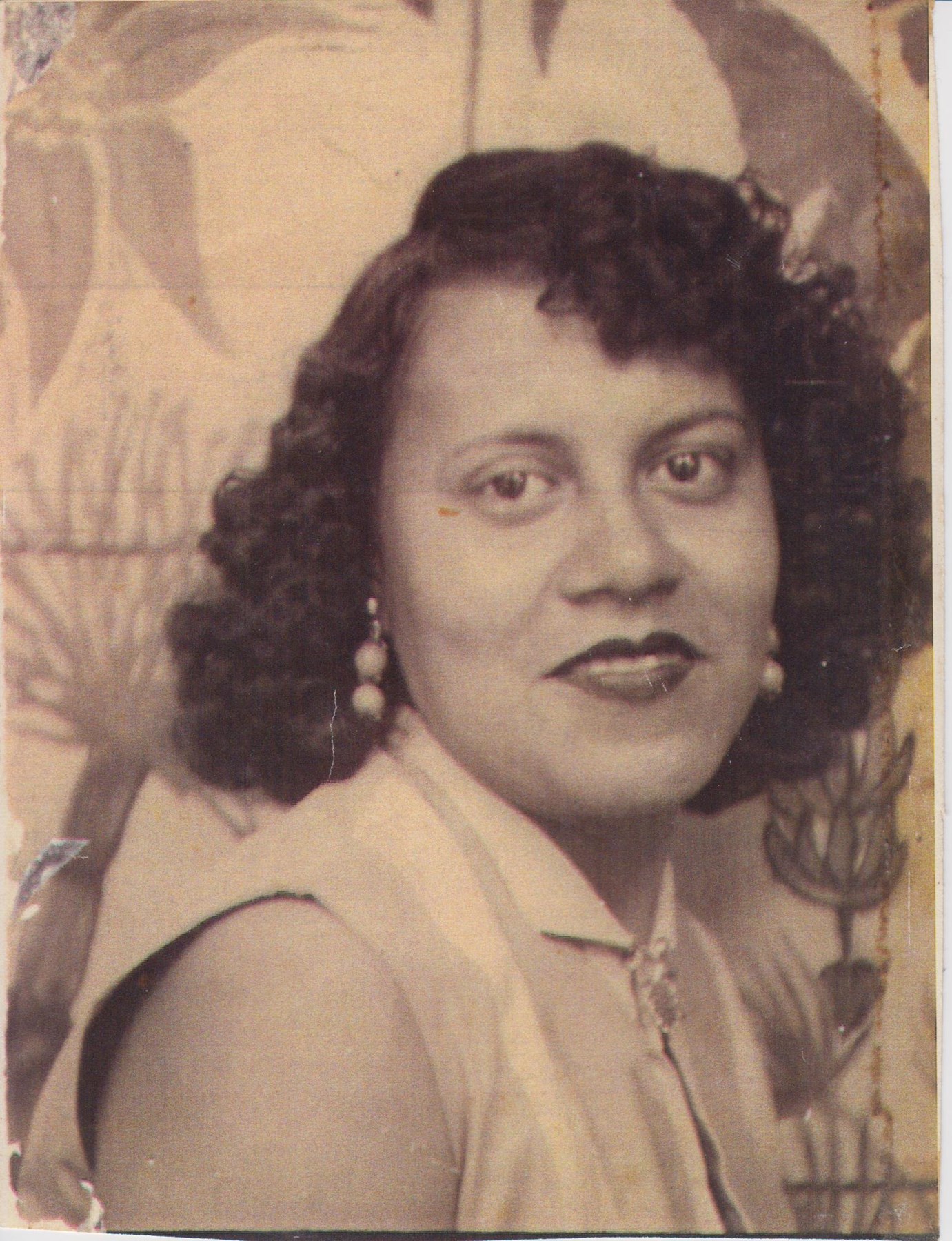 Obituary of Victoria Cantu Gonzalez