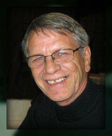 Obituary of Roger Joseph Leo Marier