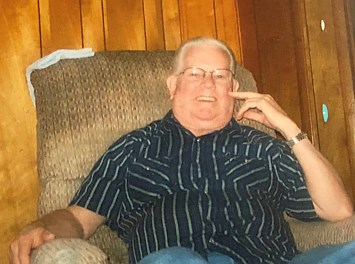 Obituary of Robert L. Jordan Sr.